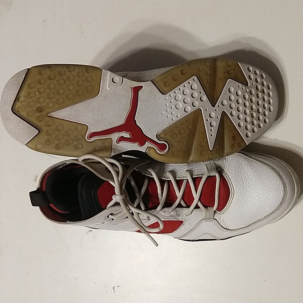Jordan Shoes - Picture 2 of 6